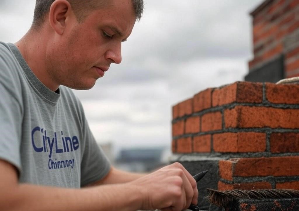 Affordable Chimney Draft Issue Services in Roxbury, MA