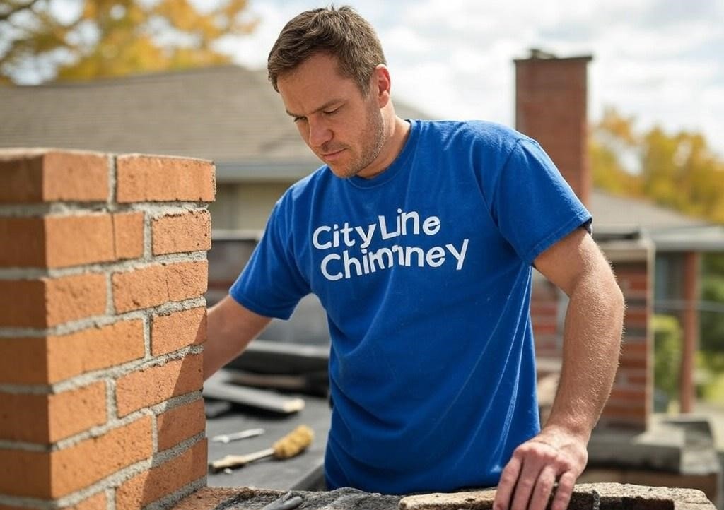 Chimney Draft Issue Services You Can Trust in Roxbury, MA