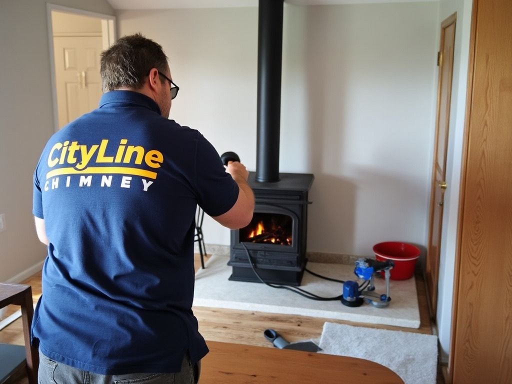 Expert Chimney Liner Installation and Repair in Roxbury, MA