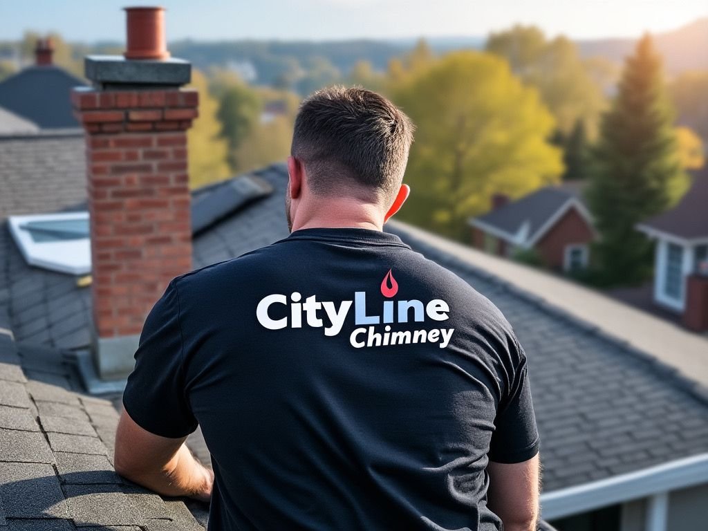 Professional Chimney Waterproofing Installation and Repair in Roxbury, MA